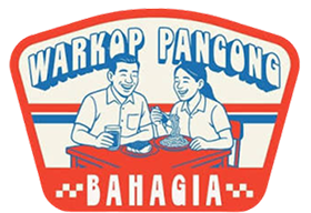 Warkop Pancong Bahagia